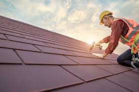 Best Asphalt Shingles Roofing  in Ferrysburg, MI